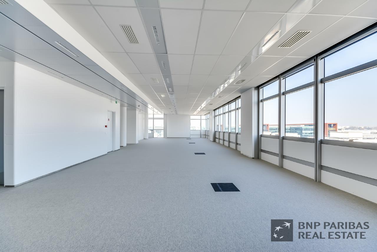 Bureau Rueil-Malmaison 1214m² Location bureau Rueil-Malmaison Hauts-de-Seine OLBUR2002135 4